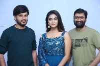 Cheddi Gang Movie Teaser Launch Gallery
